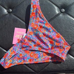 Strawberry Milk Mob Swim Bottoms 🍓